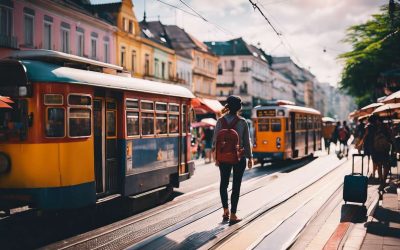 Voyager à petit budget : guide et astuces pour économiser en voyage