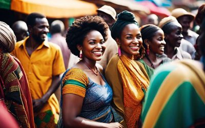 Expatriation en Afrique : conseils pour saisir cette opportunité