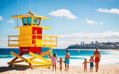 Conseils d&rsquo;expatriation : comment réussir son installation en Australie ?