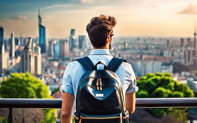 Travailler à l&rsquo;étranger : comment valoriser une formation de Bac à Bac+3 ?