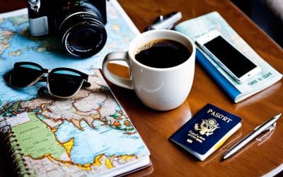 Préparer un voyage : guide complet des formalités indispensables
