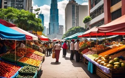 Amérique latine : potentiel économique grandissant et opportunités d&rsquo;investissement