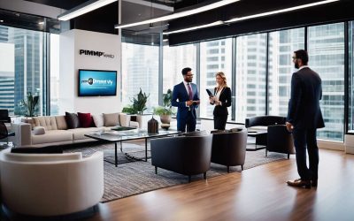 Revue de presse assurance : découvrez les tendances avec Pimp My World