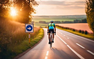 Voyager en Europe à vélo : guide complet des routes EuroVelo