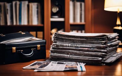 Revue de presse assurance : où est Chardi ? Découvrez les actualités