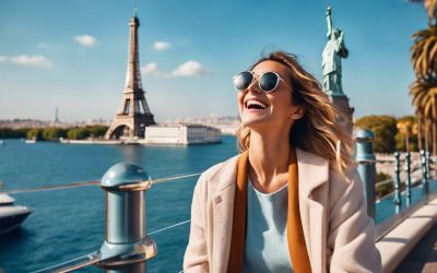 Guide pratique : voyager après la pandémie de COVID-19