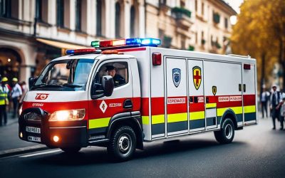 Guide de voyage : qui contacter en cas d&rsquo;accident à l&rsquo;étranger ?