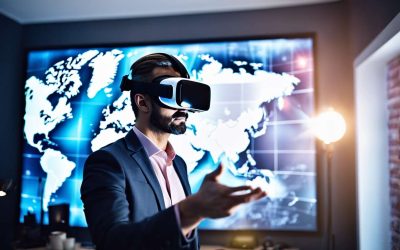 Développement international : réussir sa prospection à distance