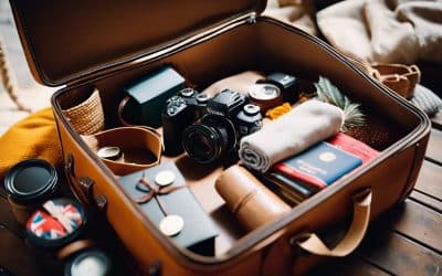 Que faire après un voyage : guide pratique pour votre retour