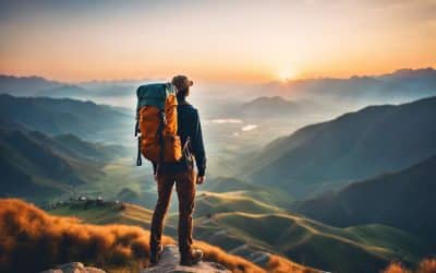 Voyager seul autour du monde : conseils et réflexes essentiels