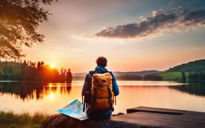 Check-list pour préparer un voyage : le guide ultime