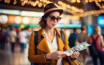 Guide pratique : les coûts cachés en voyage à connaître absolument