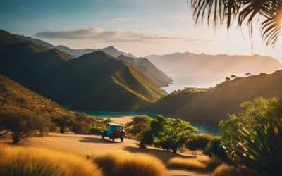 Le nouvel Eldorado : destinations tendance autour du monde