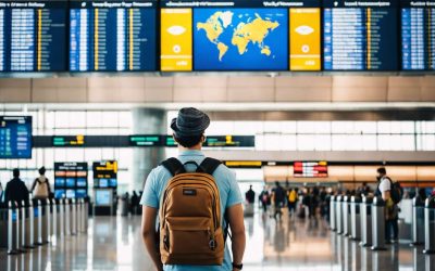 Guide pratique : comment éviter les maladies en voyage à l&rsquo;étranger