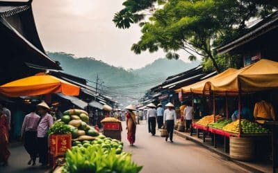 ASEAN : une région dynamique aux multiples opportunités