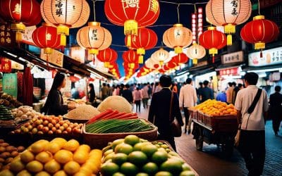 Les règles d’or pour voyager en Asie : guide complet