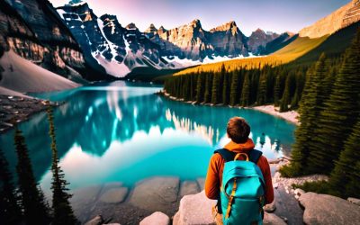 Témoignage émouvant : mon expérience de PVT au Canada