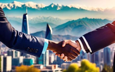 5 règles incontournables pour réussir en affaires au Chili