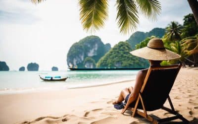 Pourquoi s’expatrier en Thaïlande : conseils et avantages