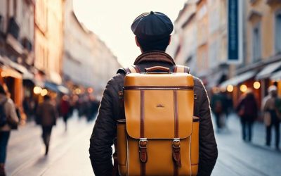 Guide pratique pour voyager léger : conseils et astuces essentiels