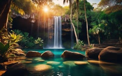 10 lieux magiques à découvrir au sud du Mexique