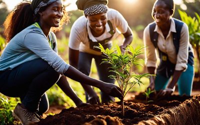 Guide voyage humanitaire : conseils et destinations pour une expérience enrichissante