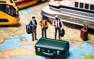 Guide complet sur les couvertures d&rsquo;assurance voyage : ce que vous devez savoir