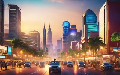 Focus sur l&rsquo;Afrique : pourquoi est-elle le continent de demain ?