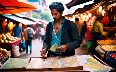 Guide pratique : voyager sereinement dans les pays à risques