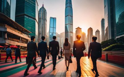 5 règles incontournables pour réussir en affaires à Hong Kong