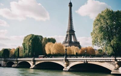 Guide de voyage : visiter Paris – Les incontournables à découvrir