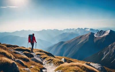 Guide voyage : réussir ses vacances sportives – Conseils et astuces