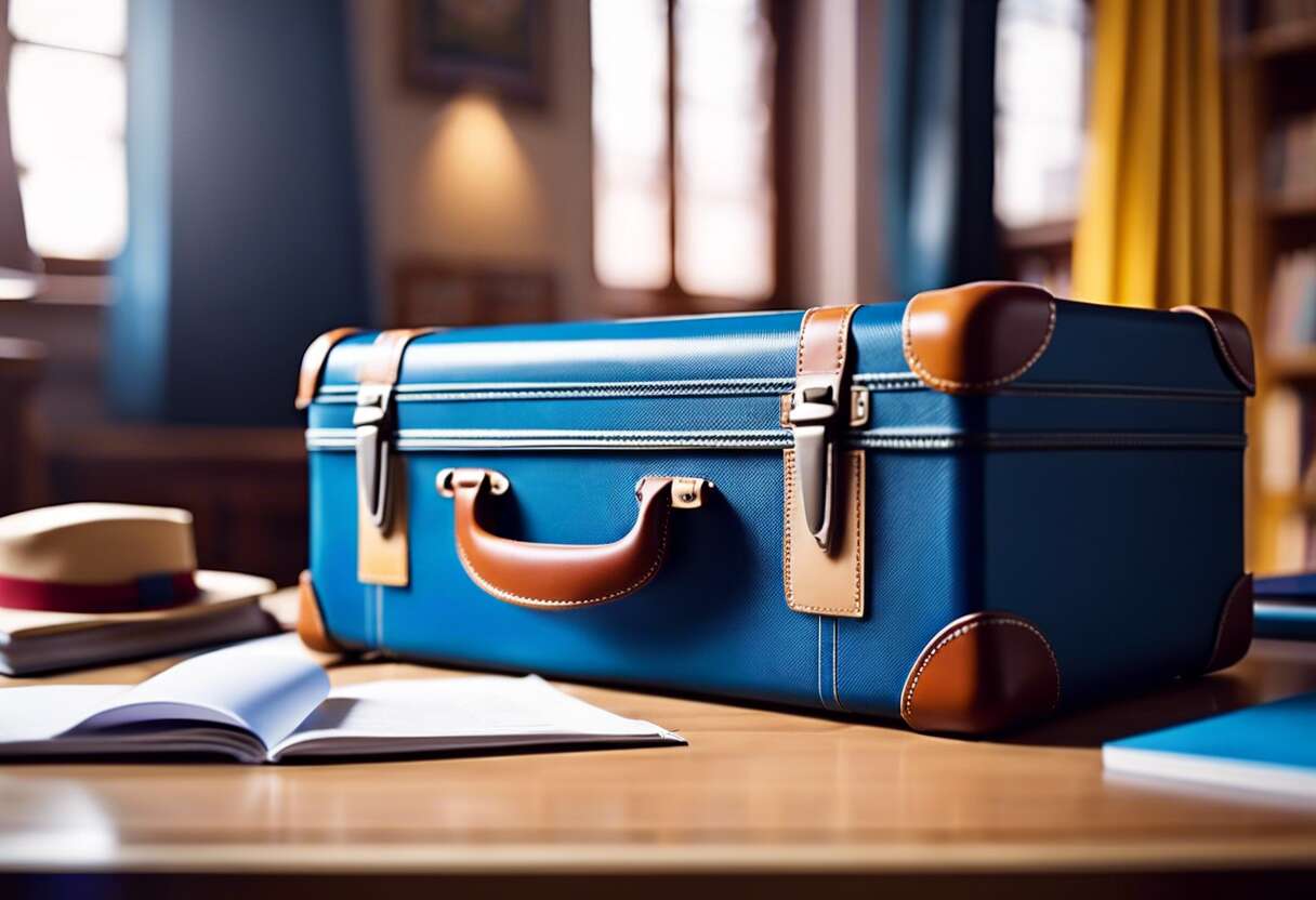 Préparation de l'expatriation : les démarches essentielles