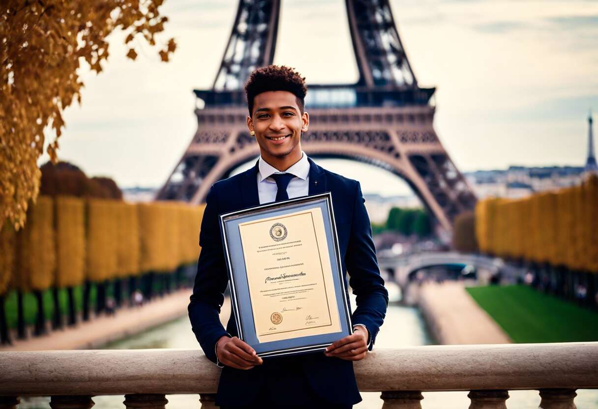 Anticiper le retour en france : réintégration et valorisation de l'expérience acquise