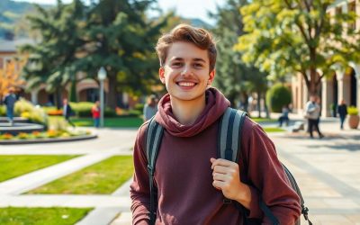 Guide étudiant : conseils essentiels pour étudier à l&rsquo;étranger