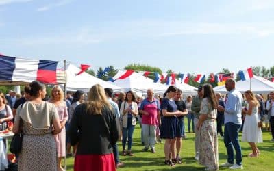 Journée franco-allemande : zoom sur les relations et la culture de l&rsquo;Allemagne