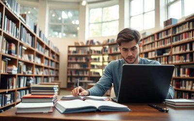 5 conseils essentiels pour apprendre l&rsquo;anglais efficacement – Guide étudiant