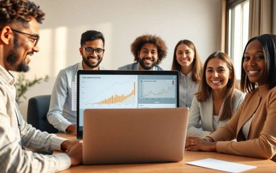 5 conseils clés pour réussir la collaboration à distance en management international