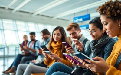 10 applications indispensables pour voyageurs : le guide ultime