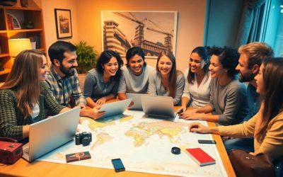 Revue de presse assurance : choisir sa destination pour un tour du monde