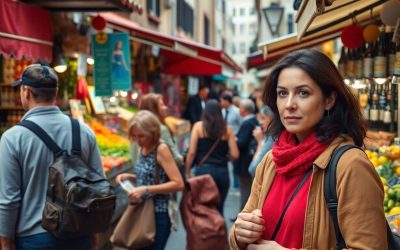 Guide de voyage : comment éviter les arnaques pendant vos déplacements ?