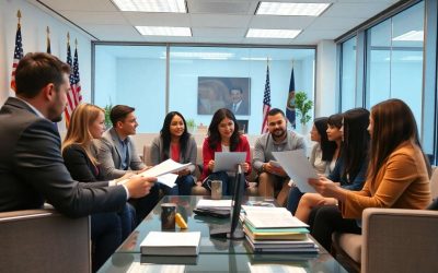 Comment obtenir une Green Card : conseils pour réussir son expatriation aux États-Unis