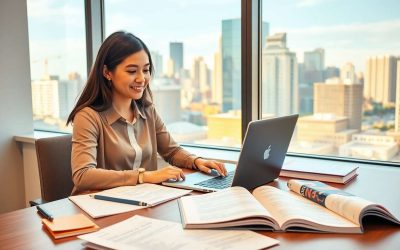 Trouver un stage au Canada : 5 étapes infaillibles pour réussir