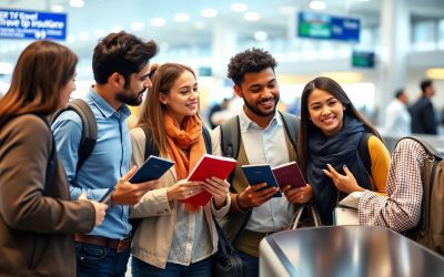 Guide assurance voyage : couverture annulation pour séjour et billet d’avion