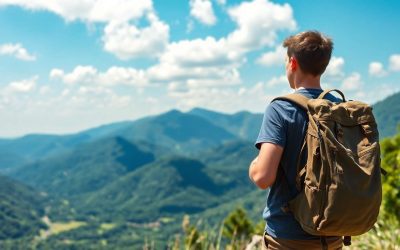 Budget pour un tour du monde : guide complet et astuces économiques