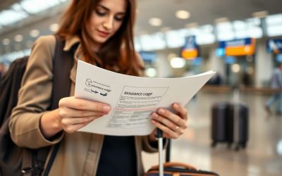 L’assurance voyage : comprendre son utilité et ses avantages