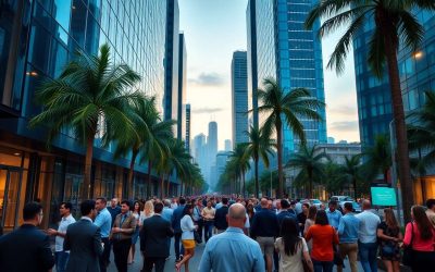 Réussir en affaires au Brésil : conseils pour une intégration efficace