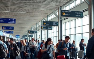 Guide complet sur l&rsquo;assurance pour bagages perdus : conseils et démarches