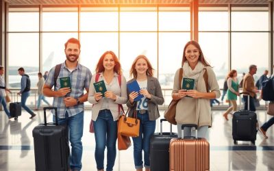 Expatriation avec enfants : comment les préparer à leur nouvelle vie ?