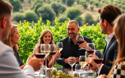 Brand Ambassador pour la filière vin : boostez votre exportation